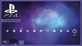 Somewhere Far Beyond - Xposed | PS4 (Dynamic Theme) HD
