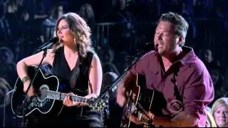 blake shelton 2013 CMA 1080 HD