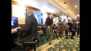 2025 - Don Neely Leads Classic 20's Songs - Durango, CO