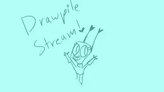 DRAWPILE STREAM!! come draw WITH me