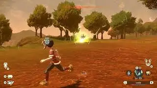 Where to find Luxio - Oreburrow Tunnel - Pokemon Legends Arceus