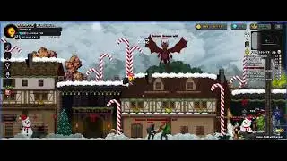 1:00 USA West Horde Event December 2nd!