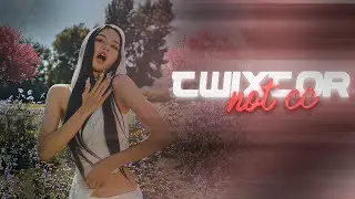 TWIXTOR CLIPS  (VERSION NO CC) LISA - ' NEW WOMAN (Feat. Rosalia) ' MV (ver.LISA)