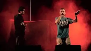 Hijos del Rap - Mucho Tema (PR2013)
