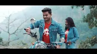 URVASHI X DEEPAK PRE-WEDDING