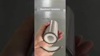 Customizable Metallized Ceramics: Tailor-Made Solutions for Any Application