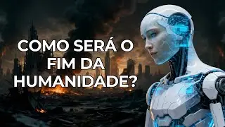 A Intelig&ecirc;ncia Artificial Analisou O Fim Do Mundo