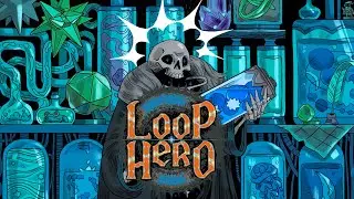HELLYEAHPLAY ИГРАЕТ В LOOP HERO #1