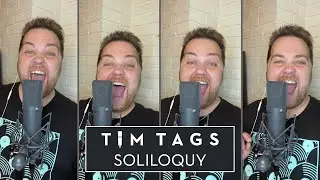 Soliloquy [From Carousel]  |  Barbershop Tag