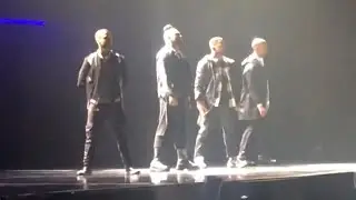 *VLOG* JLS @ The O2 Arena, London [20/11/2021]
