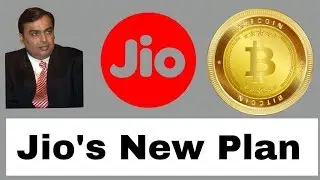 JIO Coin CryptoCurrency