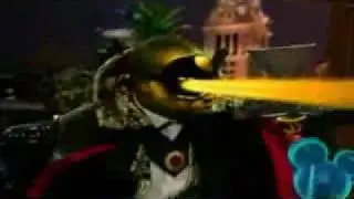 Suite Life Of Zack And Cody - Powers