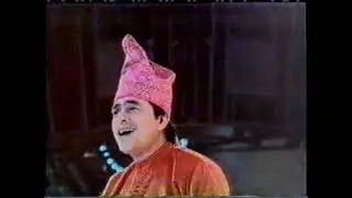 Aduh Upik / Kumbang Jati Group