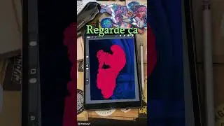L'art, c'est juste &ccedil;a : prendre le temps