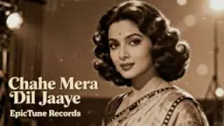 Chahe Mera Dil jaaye  EpicTune Records.    ##@