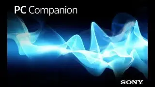 تحميل برنامج sony pc companion
