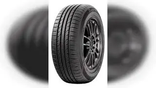 Review: Kit 2 Pneus Aro 13 Westlake 175/75 R13 85t Zupereco Z-108
