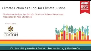 Climate Fiction as a Tool for Climate Justice