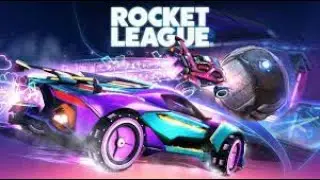 RL Duos - Road to Champ 2