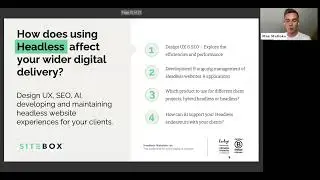 Headless Websites101: The Essentials for Every Digital and Creative Professional