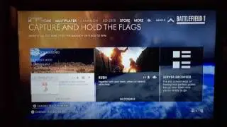 BATTLEFIELD 1 OPEN BETA | FIRST LOOK
