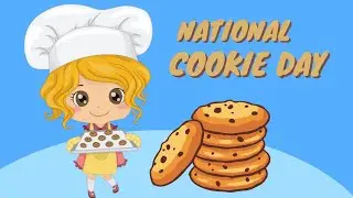 National Cookie Day | National Cookie Day 2022