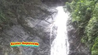 SALTO CURET MARICAO PUERTO RICO