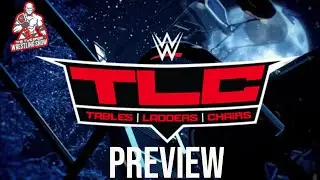 WWE TLC 2020 Preview