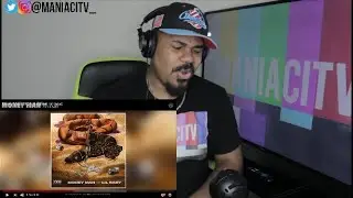 Money Man - 24 (Audio) (feat. Lil Baby) REACTION