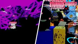 [AUT] Developer Trolls The Entire Server With Admin Abilities