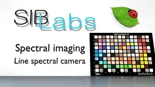 What are spectral measurements? Siblabs, Finland
