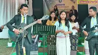 Na'san Mitelako Man'a Krara / Exodus Gospel Team / Gongglanggre Mondoli Soba 2026