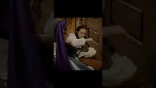 Nilufer Hatun Death #muhteşemy&uuml;zyıl #magnificentcentury #shorts