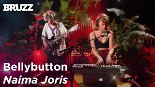 Couleur Café 2021: Bellybutton - Naima Joris