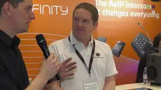 Broadcast Bionics show the Bionics Studio at BVE 2018