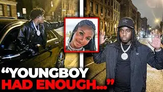 NBA Youngboy Is Ready To Slide On Kai Cenat After This Happened