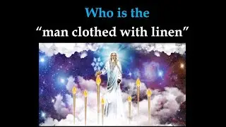 Part 1 -- Who is the 