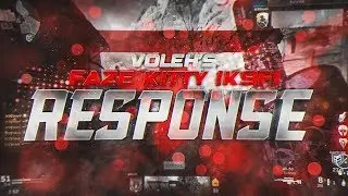 Voleh - FaZe Kitty [K9F] Montage Challenge Response by Kezr VE