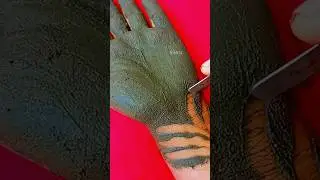 #mehndidesign #trending #mehandi #beautiful #mehndi #hennatatto #mehndi #shorts