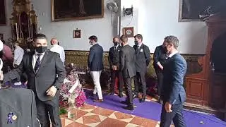 GRAN PODER LOS PALACIOS 2021