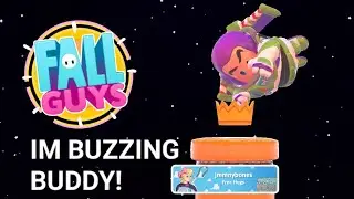 Buzzing on Ring Hexathlon