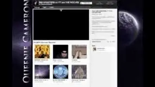 Truthiracy DEBUNKS Queenie Cameron P1.avi