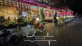 Liam Music - Ozuna