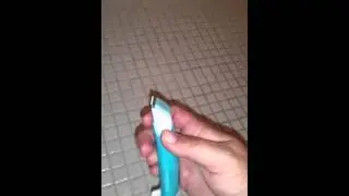 Review Hydro Silk TrimStyle