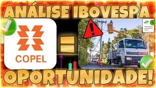 🔥 R$ 2 BILH&Otilde;ES EM DEB&Ecirc;NTURES! A COPEL EST&Aacute; SE PREPARANDO PARA QU&Ecirc;? 🔥