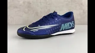 Nike Mercurial Vapor XIII Academy MDS IC ‘Dream Speed Pack’ | UNBOXING & ON FEET | football boots