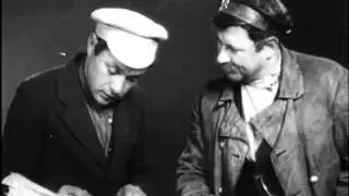 3/7 The Return of Maxim (Возвращение Максима) USSR, 1937