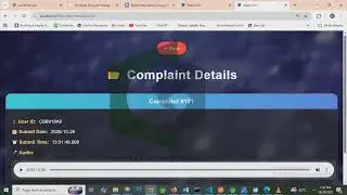 ReACT_OCRS An AIDriven Anonymous Online Reporting System Using Synergized Reasoning  Language Models