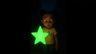 My 1st AI short film-Trailer