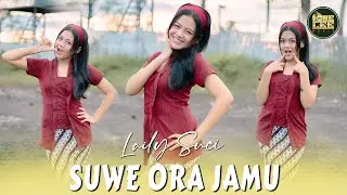 Laily Suci - Suwe Ora Jamu (Cover - DJ Remix)